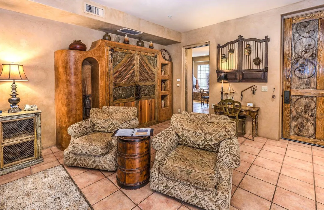 Adobe Grand Villas-1